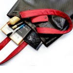 Ecowings Rocklane  ladies hand bag